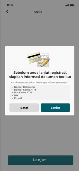 Flow Registrasi 4