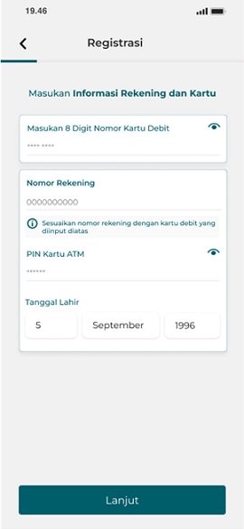 Flow Registrasi 5