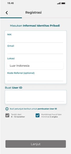 Flow Registrasi 6