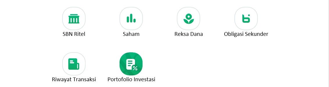 Investasi