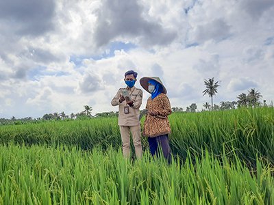 Bersama BNI, UMKM Go Digital