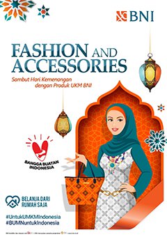 Fashion & Accessories 2020
