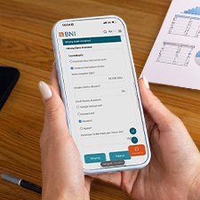 Kalkulator Investasi