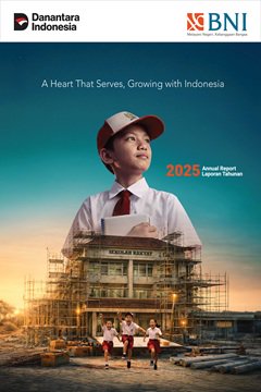 Laporan Tahunan 2025