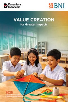 Laporan Keberlanjutan 2025