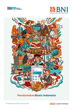 Laporan Tahunan 2023