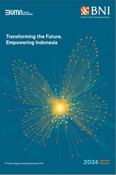 Laporan Tahunan 2024