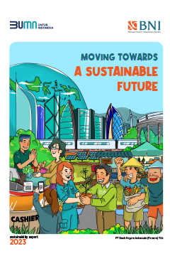 Sustainability Report 2023
