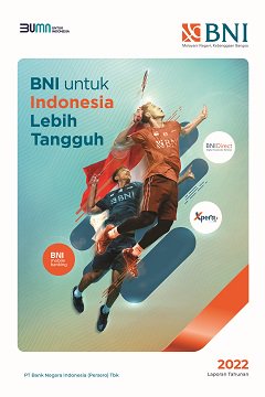 Laporan Tahunan 2022