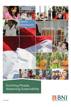 Sustainability Report 2014