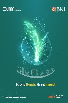 Sustainability Report 2024