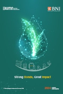 Laporan Keberlanjutan 2024