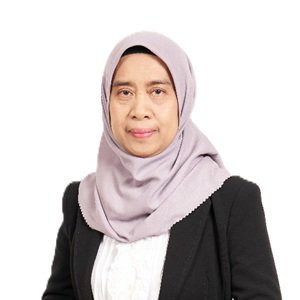 Andhina Budianie