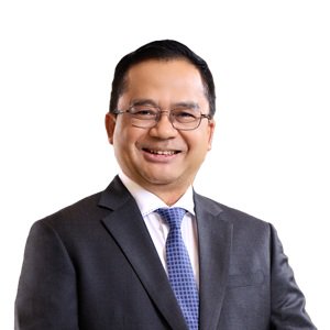 Eko Setyo Nugroho
