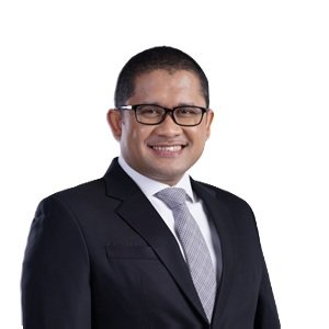 Febrio Nathan Kacaribu