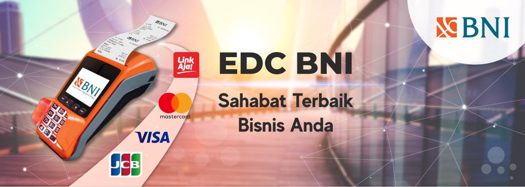 Banner EDC BNI