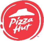 Logo Merchant Pizza Hut