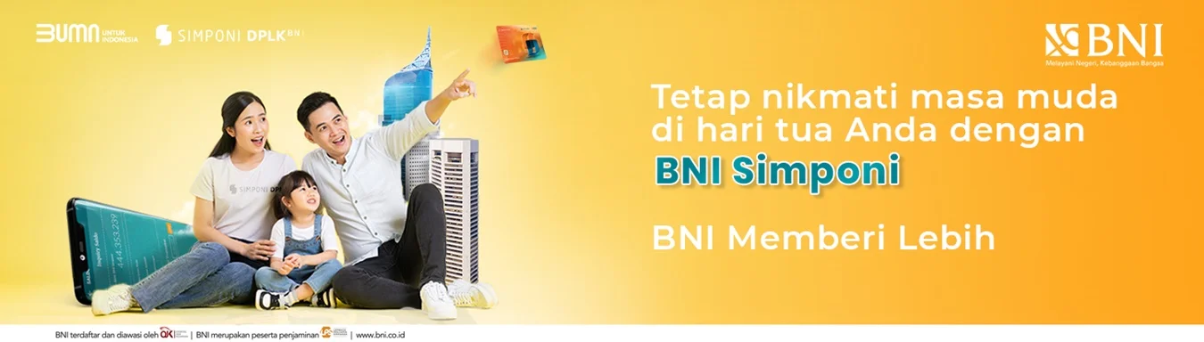 BNI Simponi
