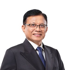 Didik Junaedi Rachbini