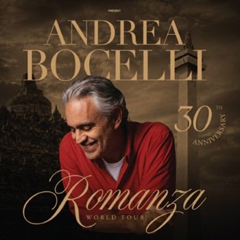 Romanza Andrea Bocelli