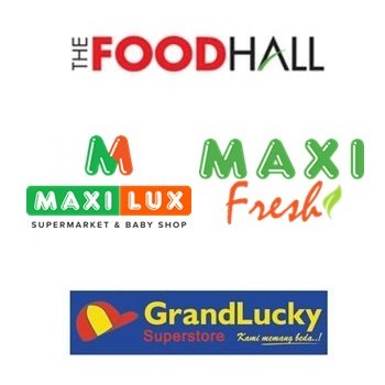 Smart Shopping, Smart Living!