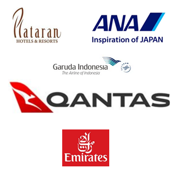 Travel & Hotel Special Deals!