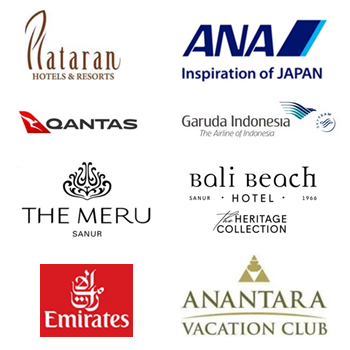 Travel & Hotel Special Deals!