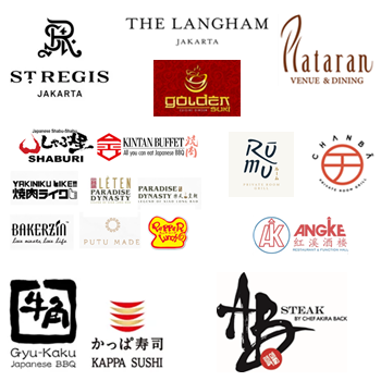 You Can't Eat Just Once!