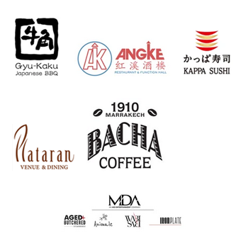 You Can't Eat Just Once!