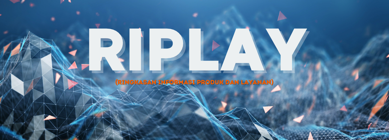 Informasi Produk dan Layanan