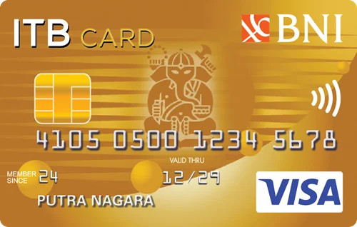 BNI ITB