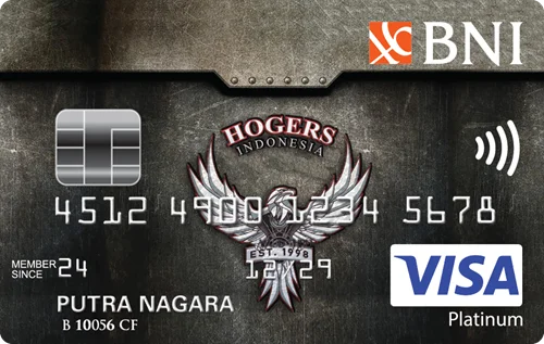 HOGERS Indonesia