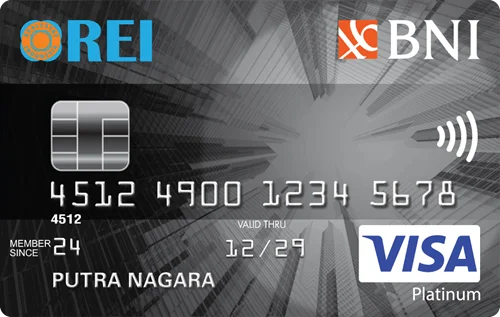 Real Estat Indonesia (REI)