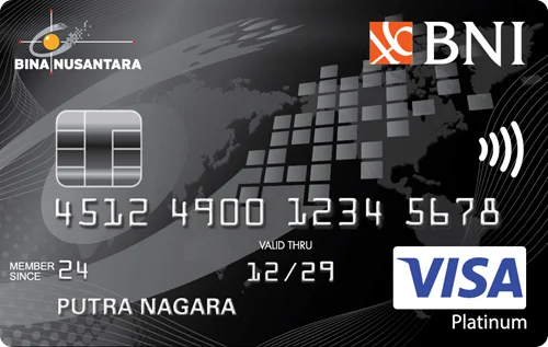 Bina Nusantara