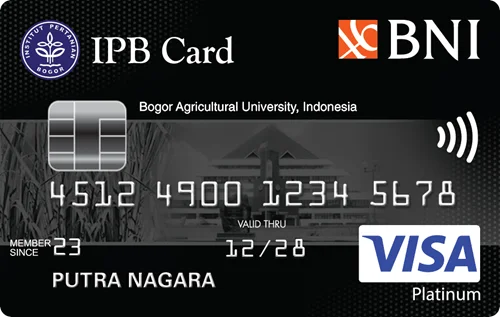 Institut Pertanian Bogor