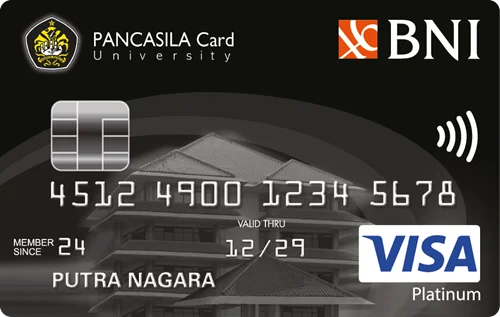 Universitas Pancasila