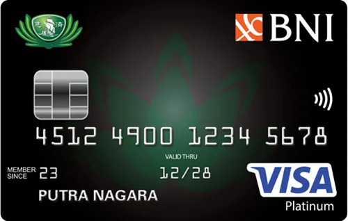 BNI - Buddha Tzu Chi