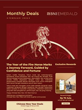 E-Newsletter for BNI Emerald Customers