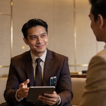 Informasi Lainnya