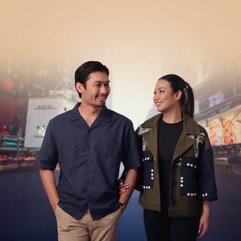 Cross Border Privileges