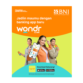 wondr By BNI