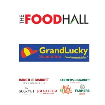 Smart Shopping, Smart Living!