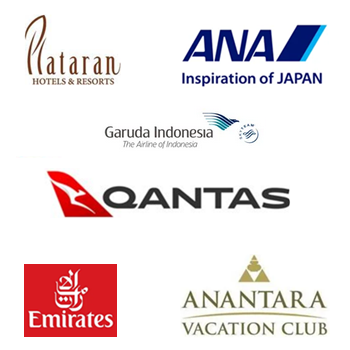 Travel & Hotel Special Deals!