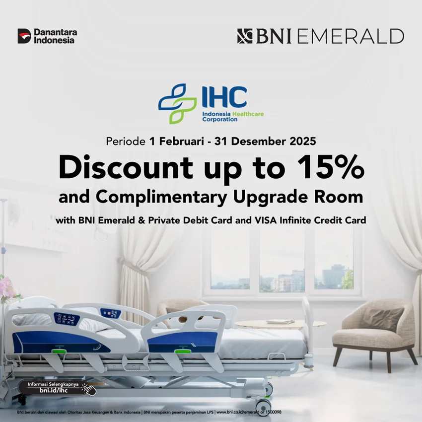 IHC Hospital
