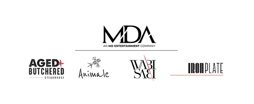 MDA Resto