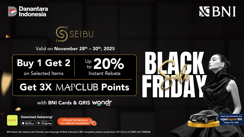 SEIBU