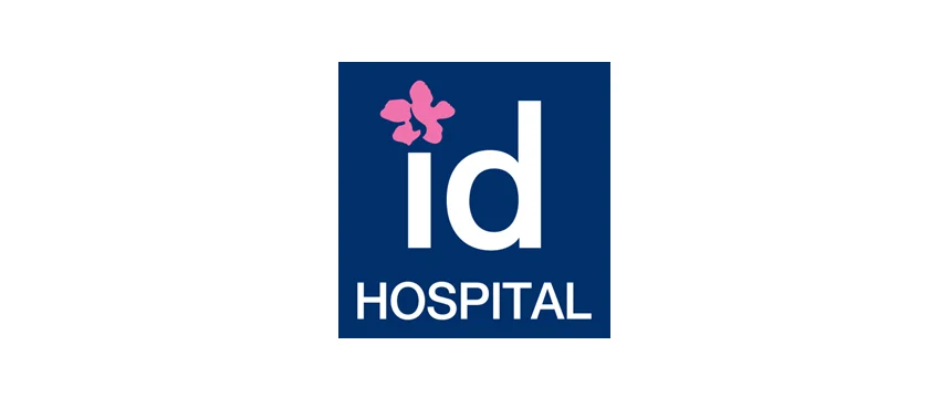 ID Hospital Korea