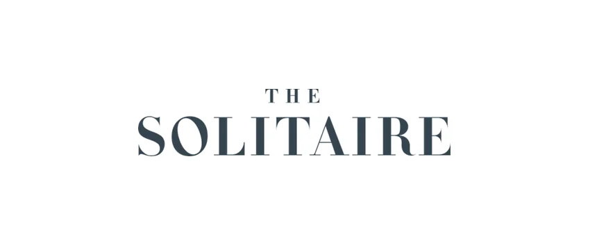 The Solitaire