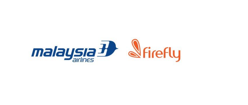 Malaysia Airlines dan Firefly
