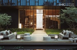 IHG Hotels & Resorts